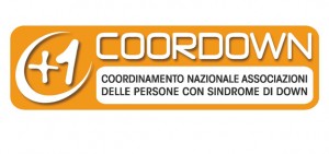 Logo Coordown